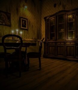 escape room roma